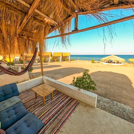 Aladdin Camp Villa Nuweiba` Екстериор снимка