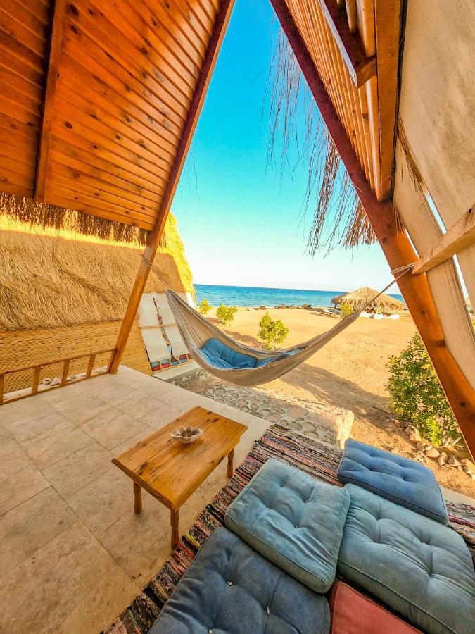 Aladdin Camp Villa Nuweiba` Екстериор снимка