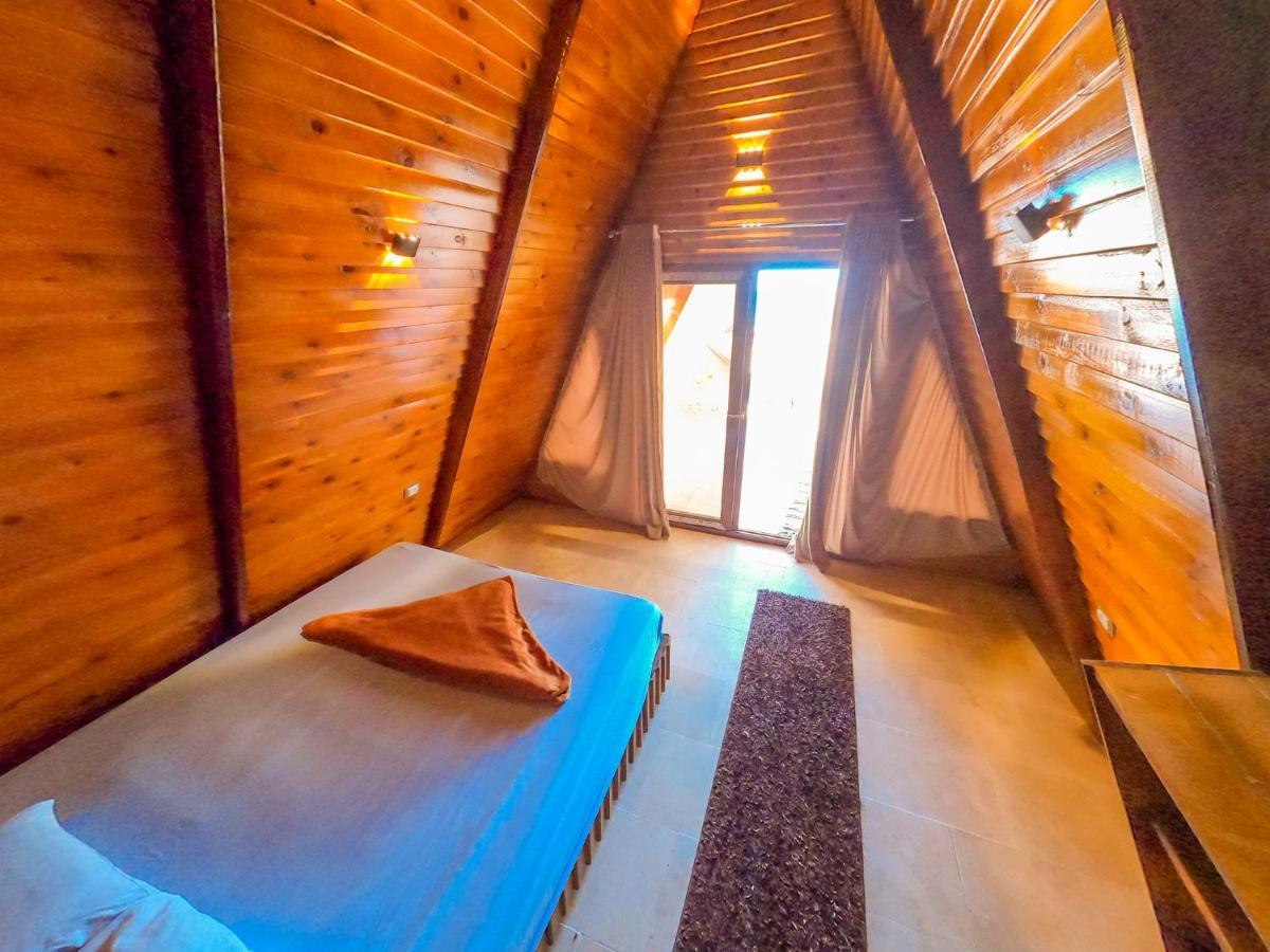 Aladdin Camp Villa Nuweiba` Екстериор снимка
