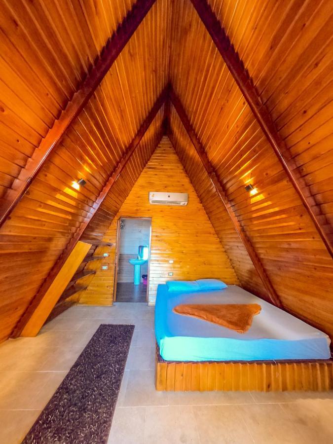 Aladdin Camp Villa Nuweiba` Екстериор снимка