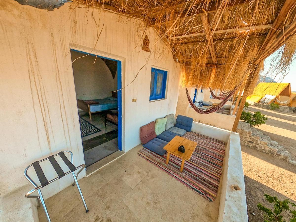 Aladdin Camp Villa Nuweiba` Екстериор снимка