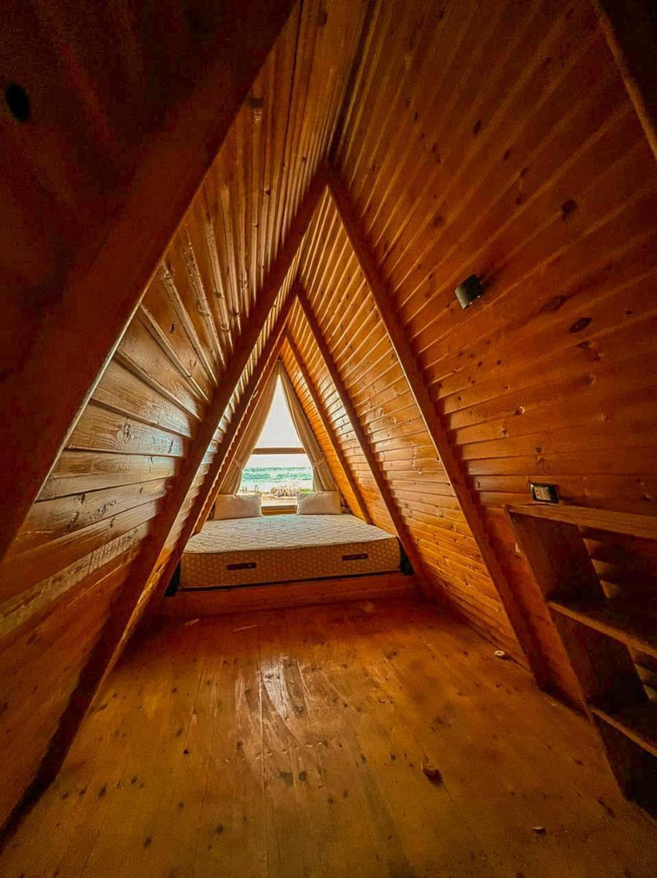 Aladdin Camp Villa Nuweiba` Екстериор снимка