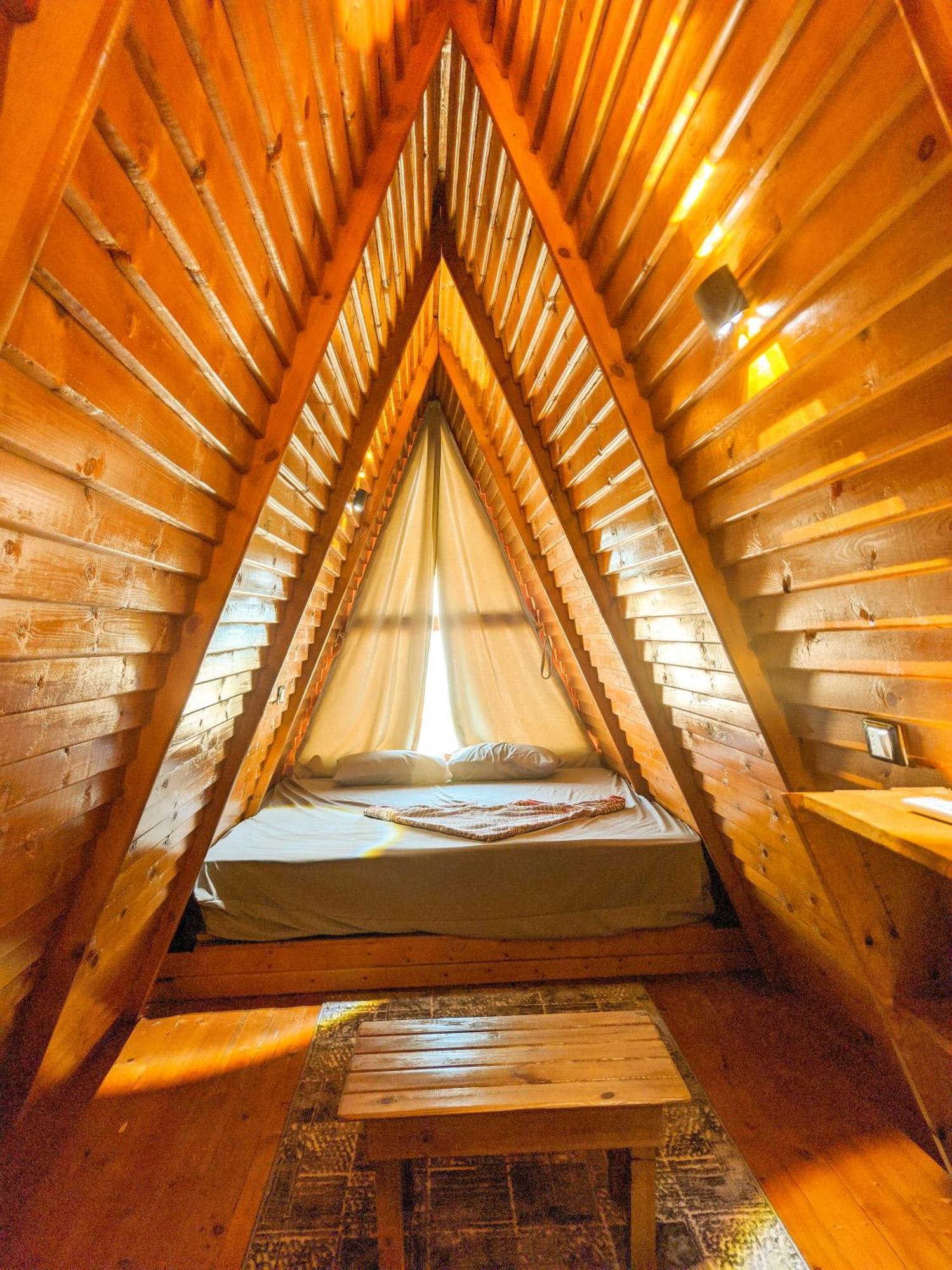 Aladdin Camp Villa Nuweiba` Екстериор снимка