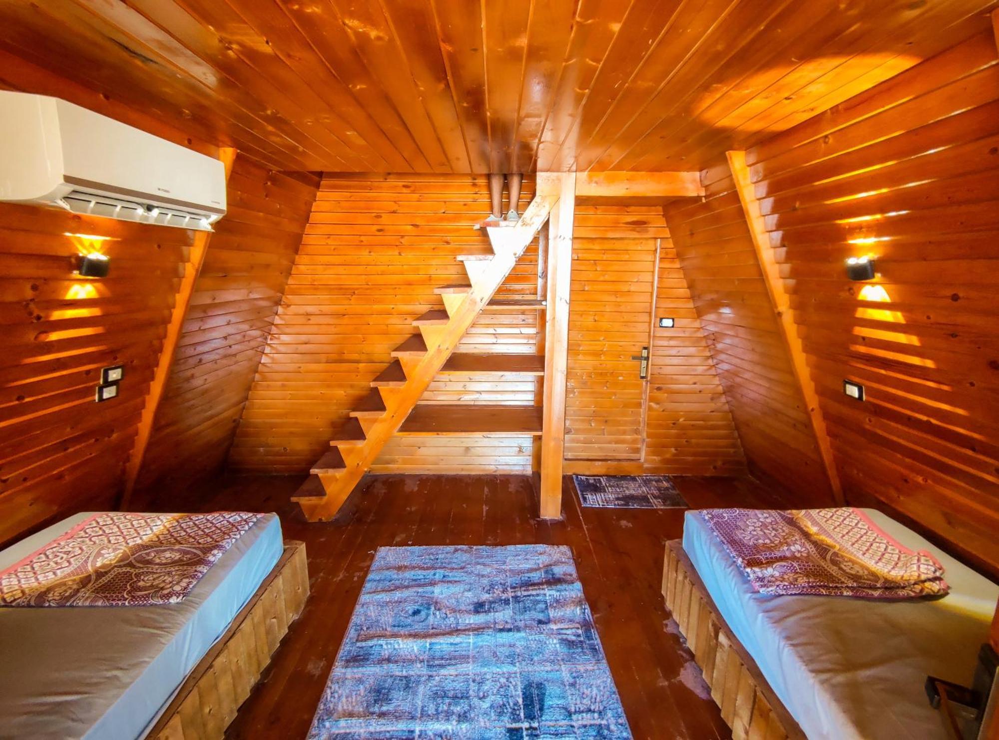 Aladdin Camp Villa Nuweiba` Екстериор снимка